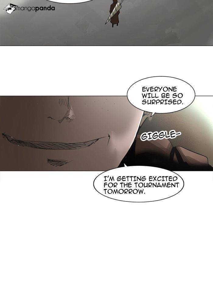 Tower of God Chapter 205 image 25